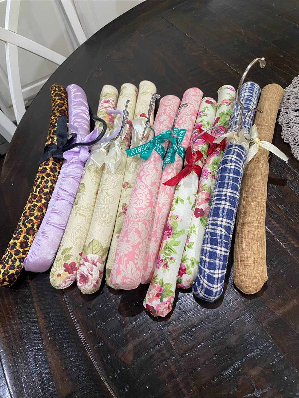 Padded Hangers